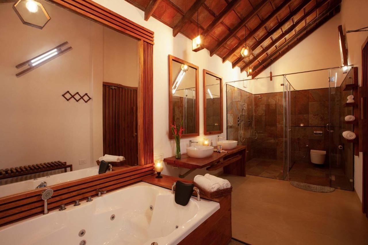 Stayvista At Cedar - Strelitzia 2Bhk With Breakfast And Jacuzzi Chikmagalūr 外观 照片